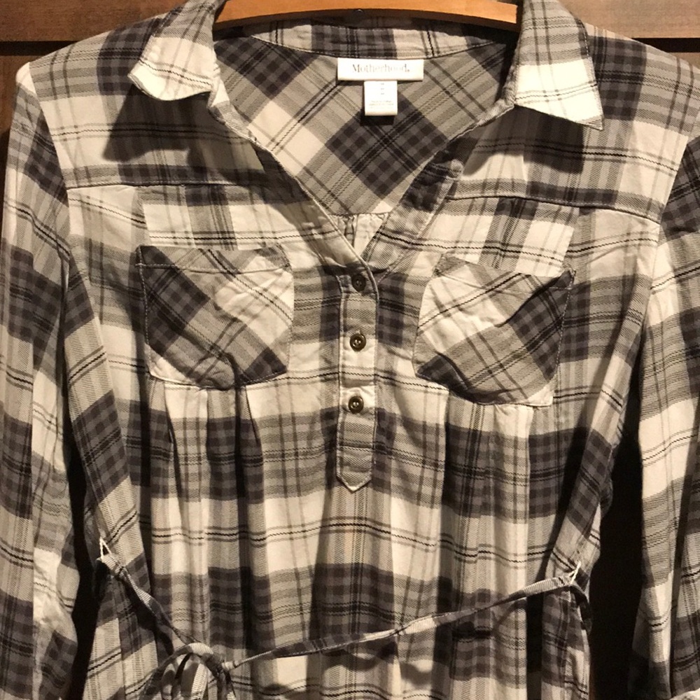 Maternity Top
